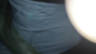 POF Thot eats dick
