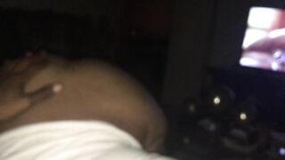 POF Thot eats dick