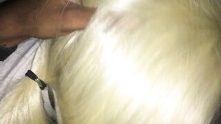 POF Thot eats dick