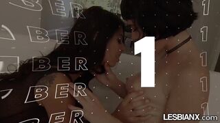 Top – Hottest Scenes Of Teenyboppers In Heat
