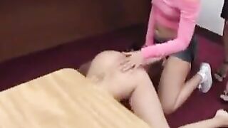 Strap on 3 part 2