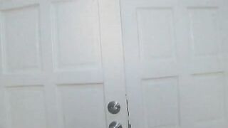 Two hot sexual ebony lesbians are fucking one another with dildo