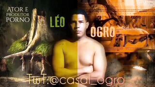 Big interracial orgy - group sex in Rio de Janeiro - Nana Diaba - Myllena Rios - Leo ogre - Pricilla Diabinha - Tom clay - Rafaelcapoeira - Thai Kalifa - Casal Ninfos Prime: