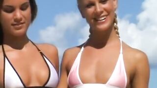 Nella and Sandy (Fisting)