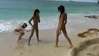 Lesbian Love