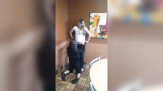 Fast food