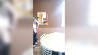 Fast food