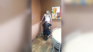 Fast food