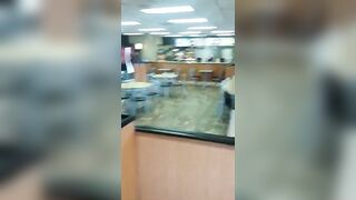 Fast food