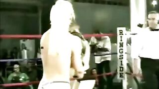 Foxy Boxing 2