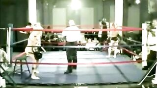 Foxy Boxing 2