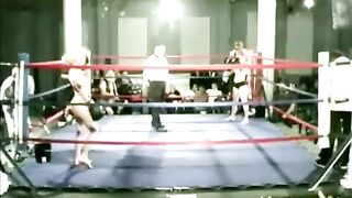 Foxy Boxing 2