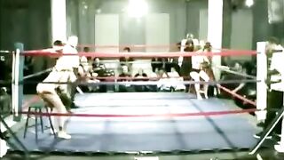Foxy Boxing 2