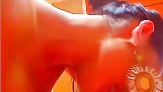 Creamy Latinas 