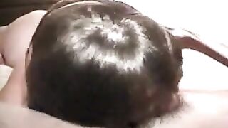Wives try lesbian sex