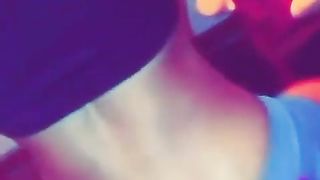 Me Dancing