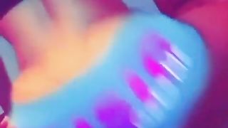 Me Dancing