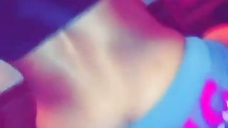 Me Dancing