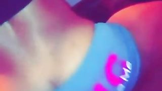Me Dancing