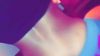 Me Dancing