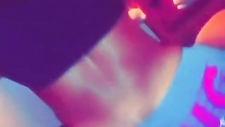 Me Dancing