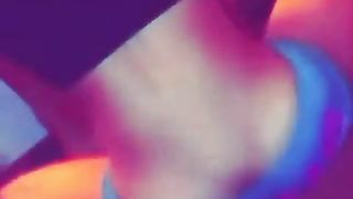 Me Dancing