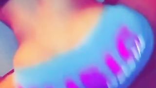 Me Dancing