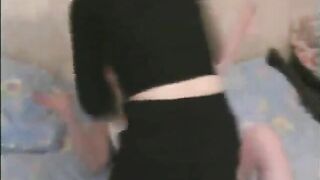 Room Mates Catfight