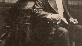 Vintage Victorian Homosexuals