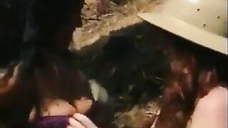 Lesbians in Africa