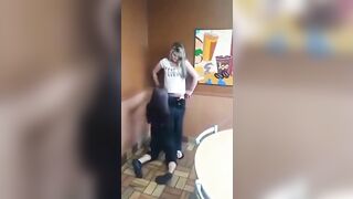 Public Eating
