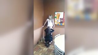Public Eating