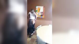 Public Eating