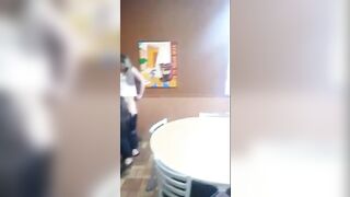 Public Eating
