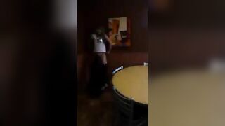 Public Eating