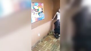 Public Eating