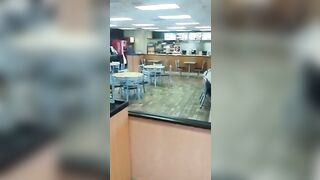 Public Eating