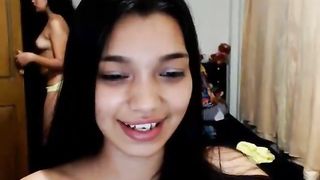 webcam lesbians