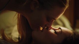 lesbienne 