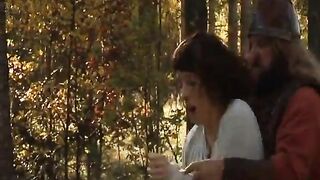 Teen whipping