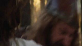 Teen whipping