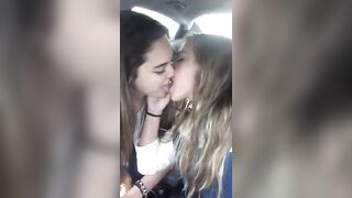 Colegialas Calientes