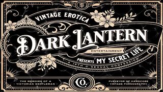 Vintage Steam Age Hairy Pussy