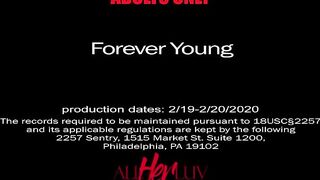 AllHerLuv - Forever Young Pt. 2 - Teaser