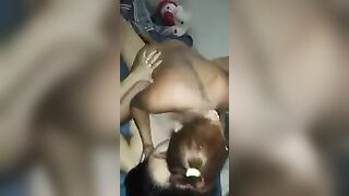 SCISSOR ME TIMBERS