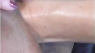 Lesbian Orgy