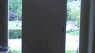Nanny Interview