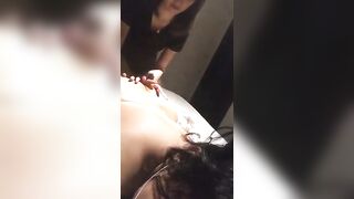 arab massage women