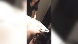 arab massage women