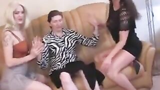 Threesome